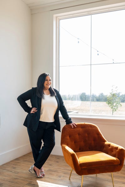 Suzy Escalante, Realtor